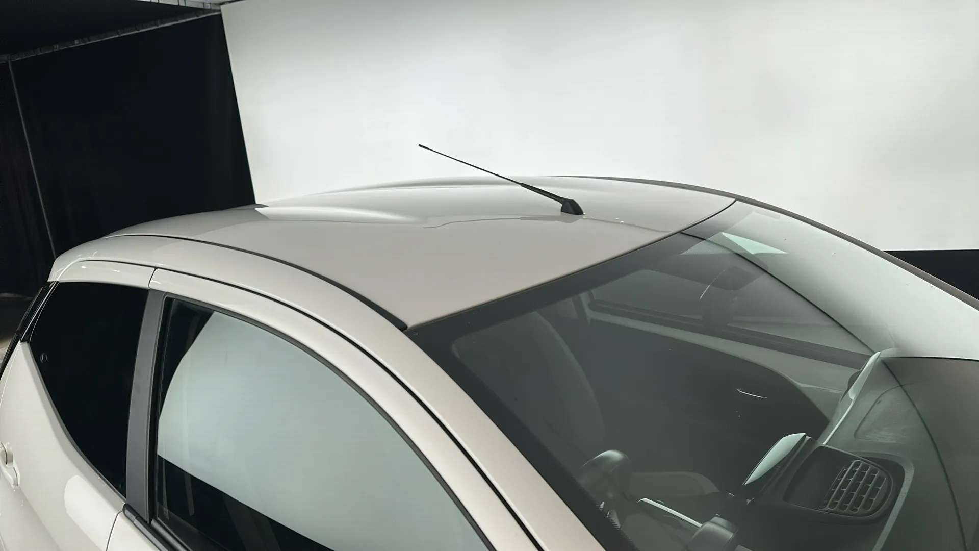 2017 TOYOTA AYGO 2017 TOYOTA AYGO