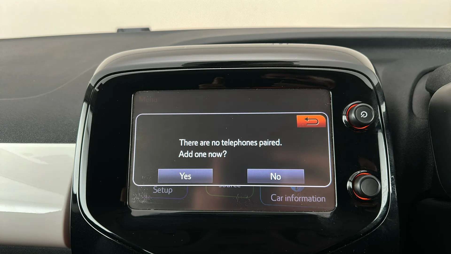 2017 TOYOTA AYGO 2017 TOYOTA AYGO