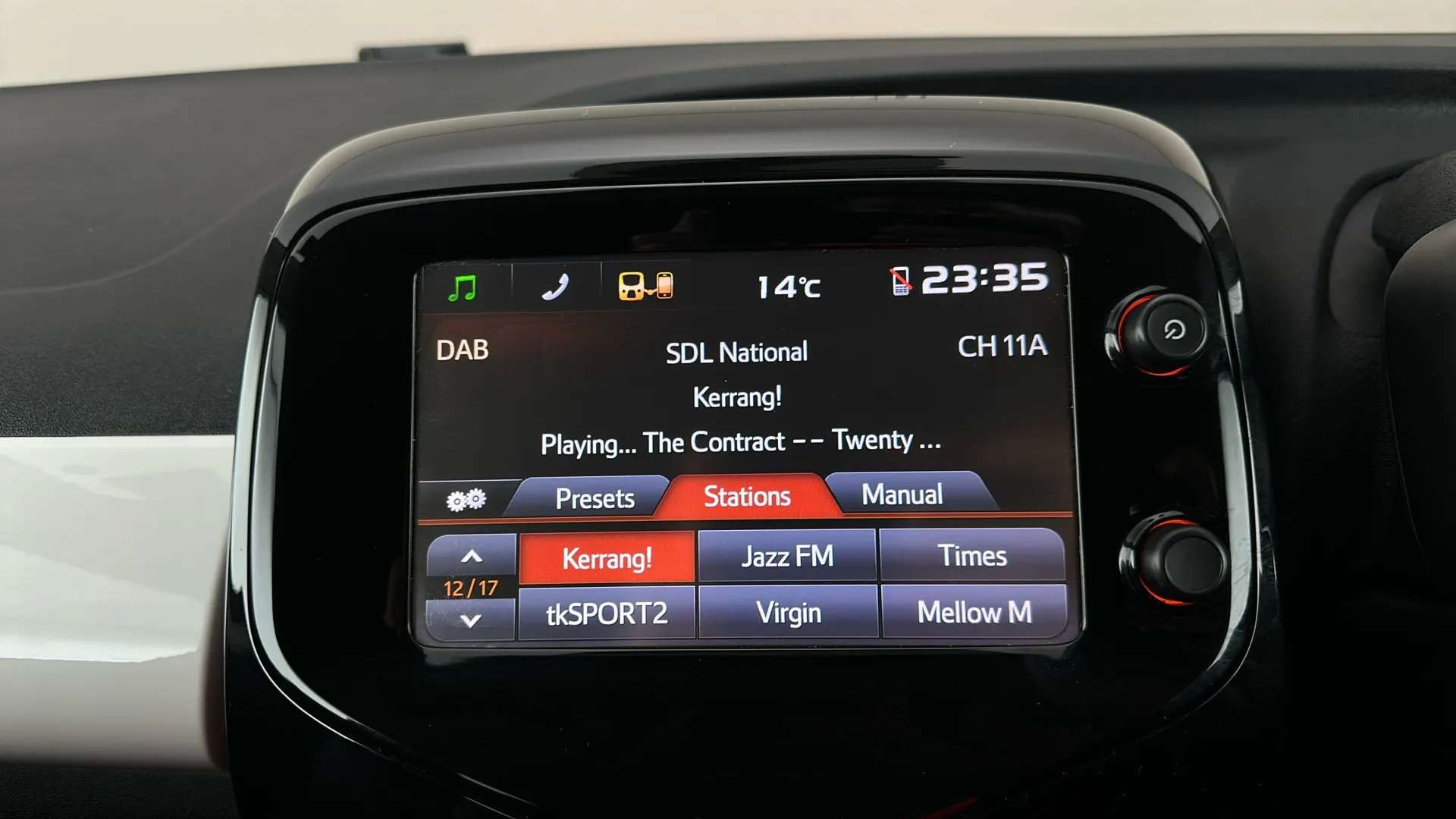 2017 TOYOTA AYGO 2017 TOYOTA AYGO