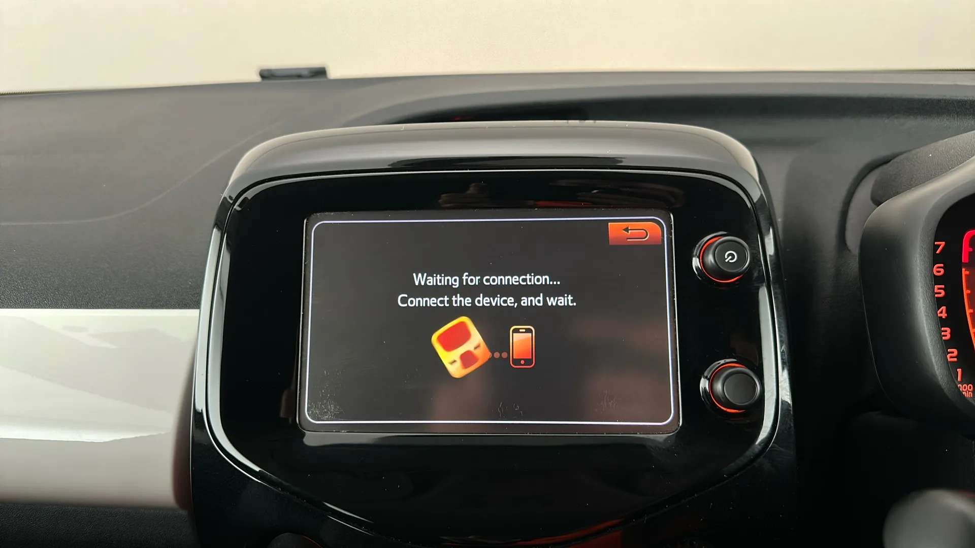 2017 TOYOTA AYGO 2017 TOYOTA AYGO