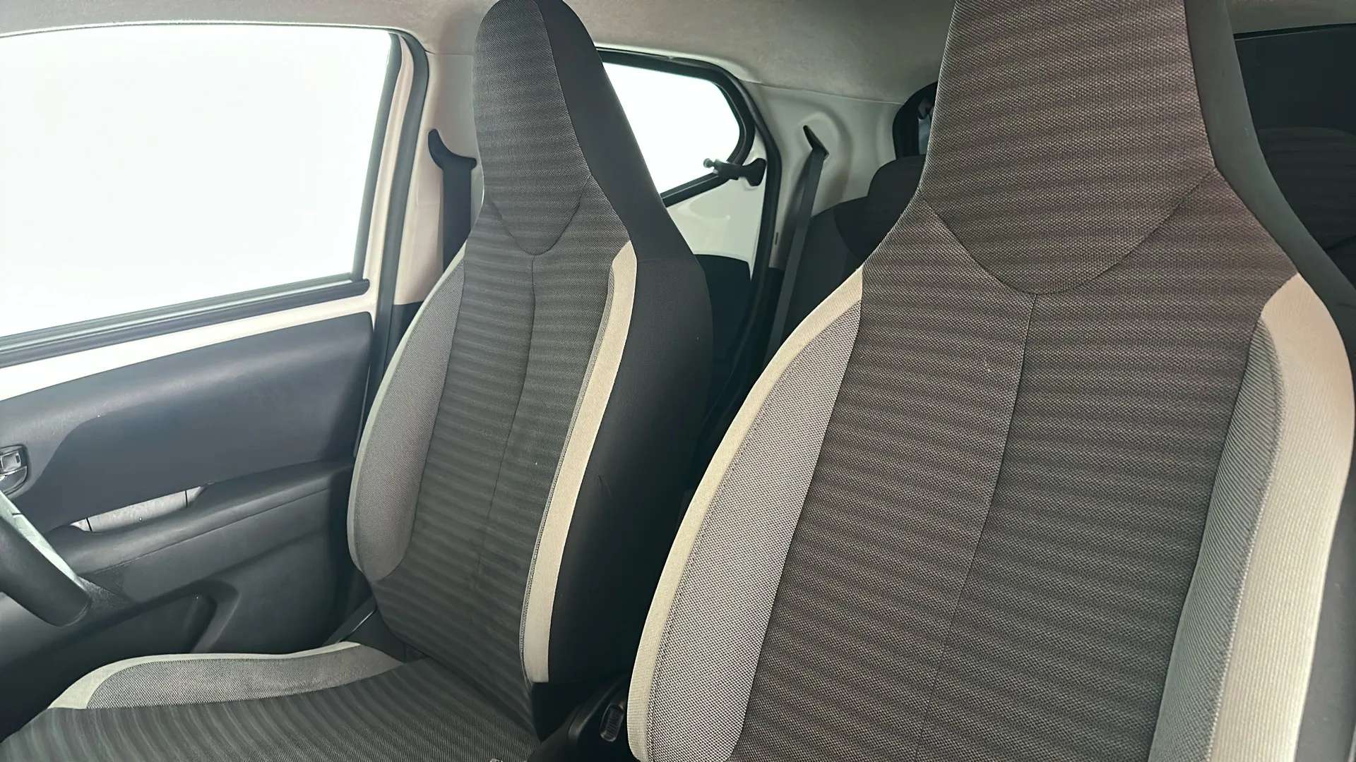 2019 TOYOTA AYGO 2019 TOYOTA AYGO