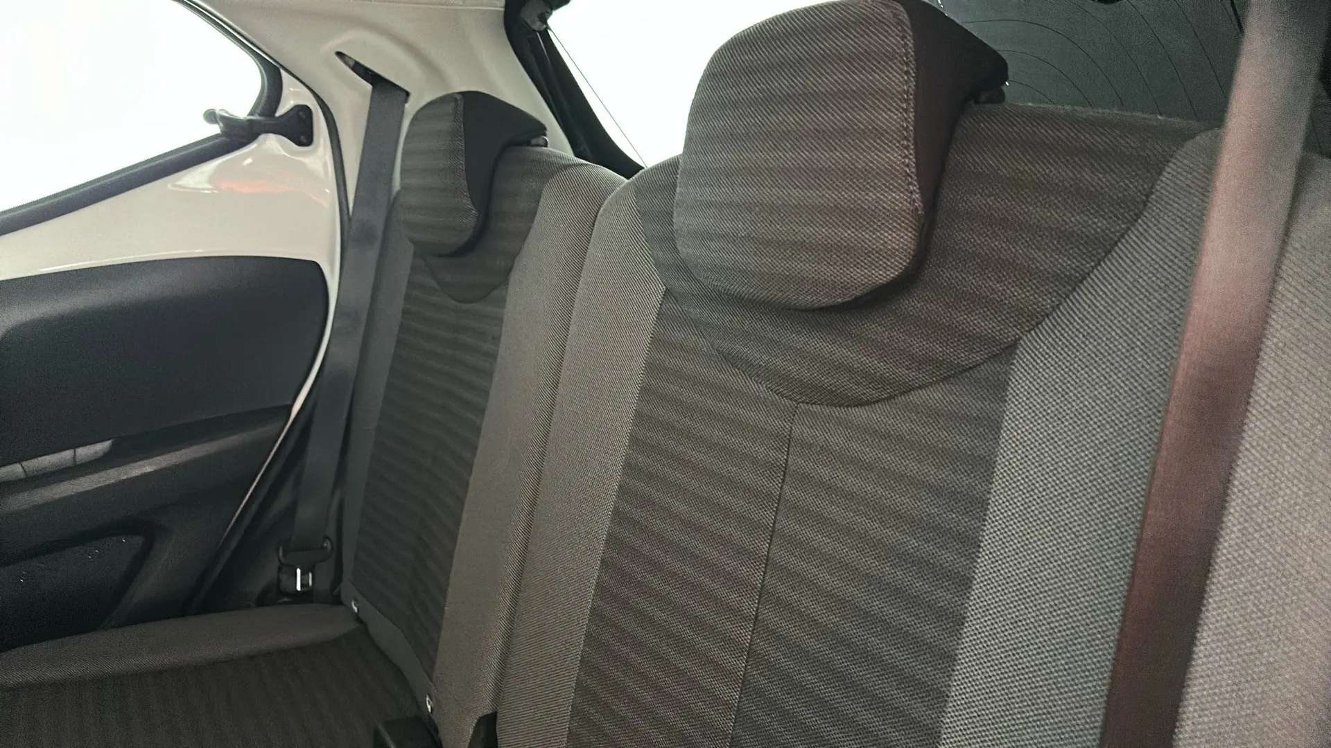 2019 TOYOTA AYGO 2019 TOYOTA AYGO