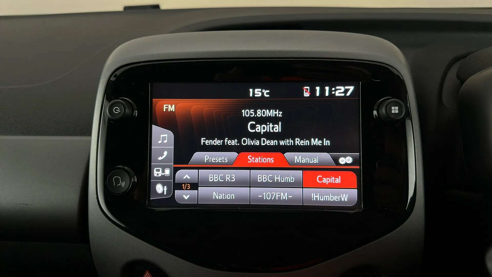 2019 TOYOTA AYGO 2019 TOYOTA AYGO