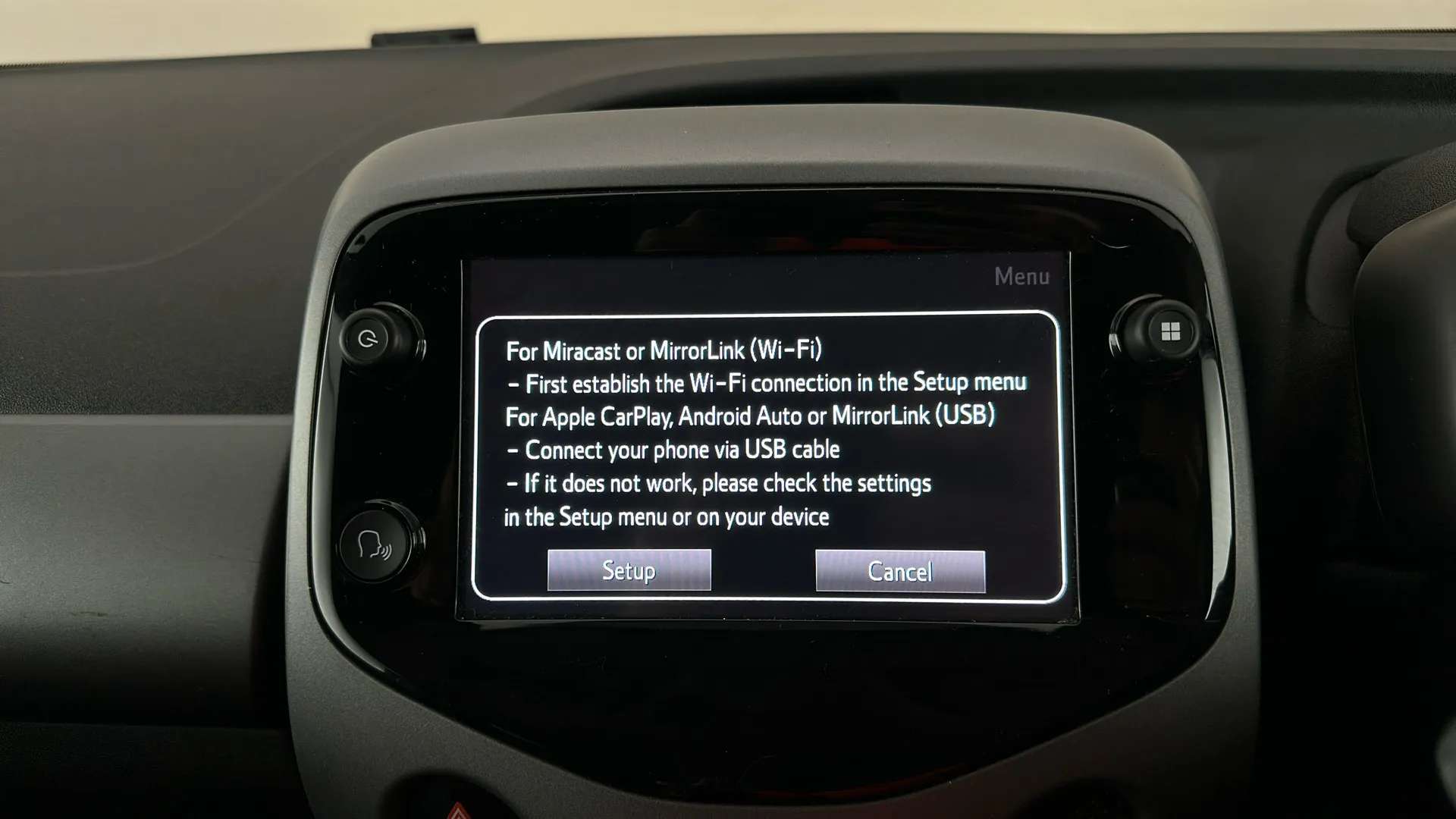 2019 TOYOTA AYGO 2019 TOYOTA AYGO