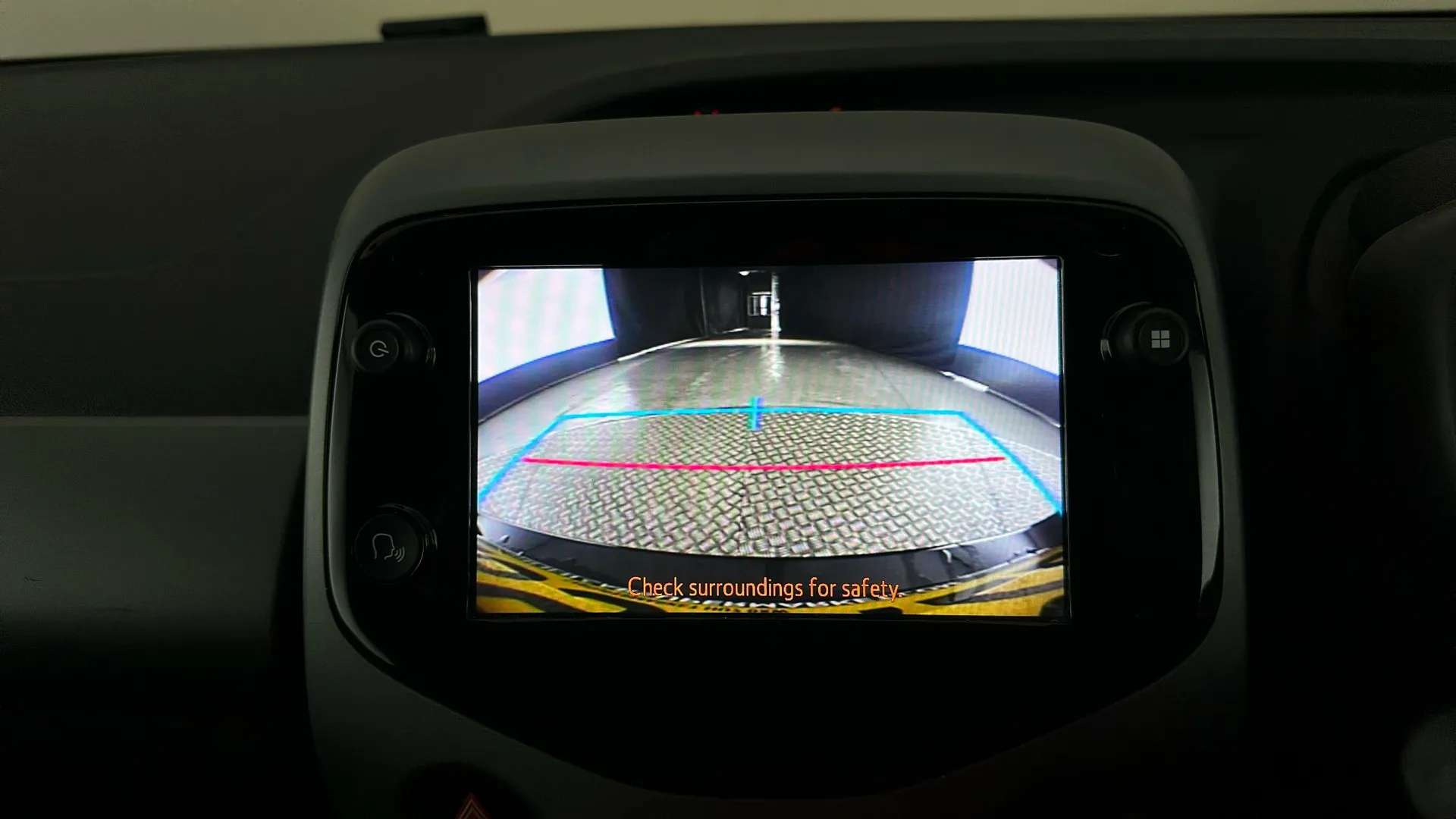 2019 TOYOTA AYGO 2019 TOYOTA AYGO