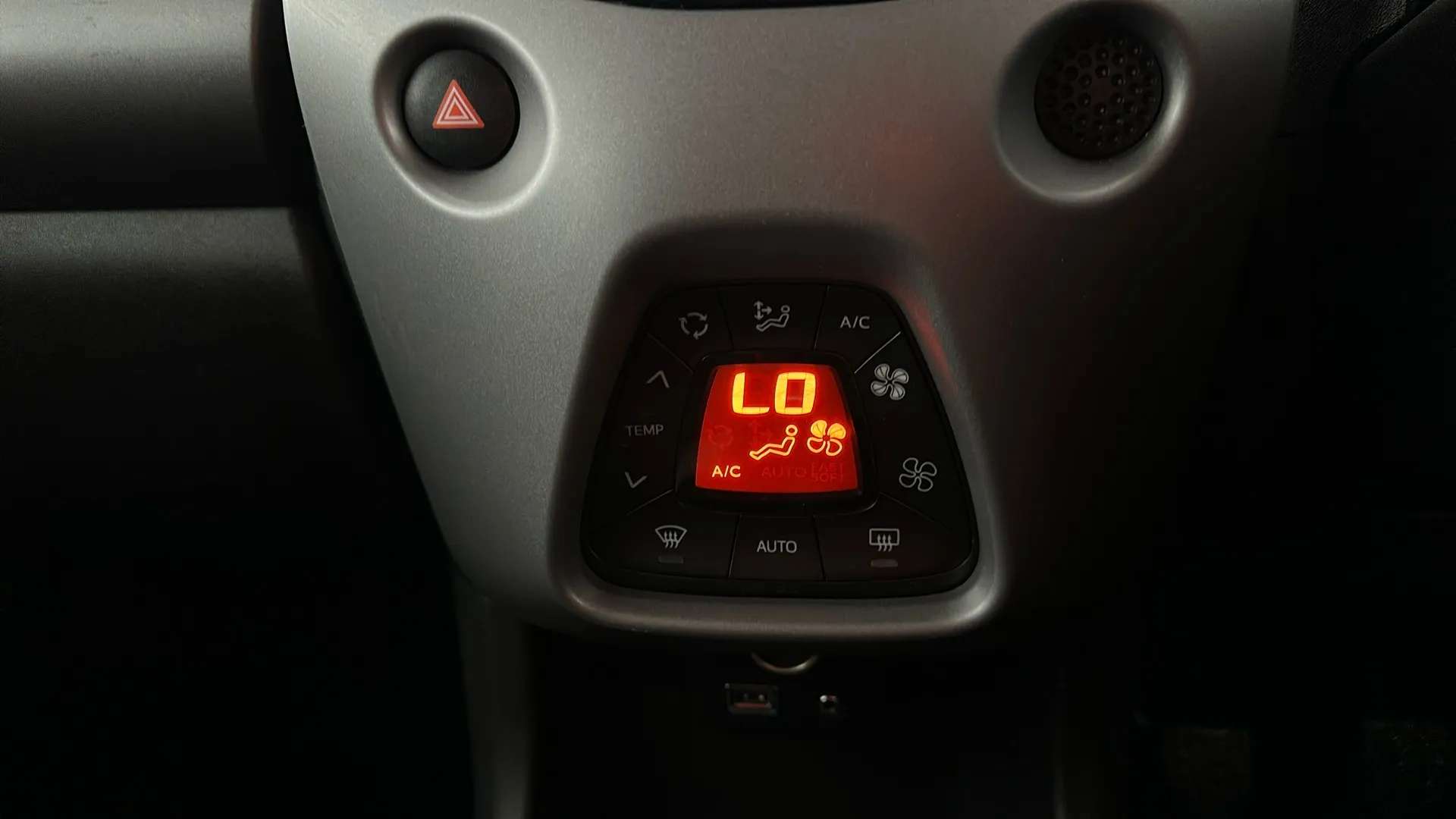 2019 TOYOTA AYGO 2019 TOYOTA AYGO