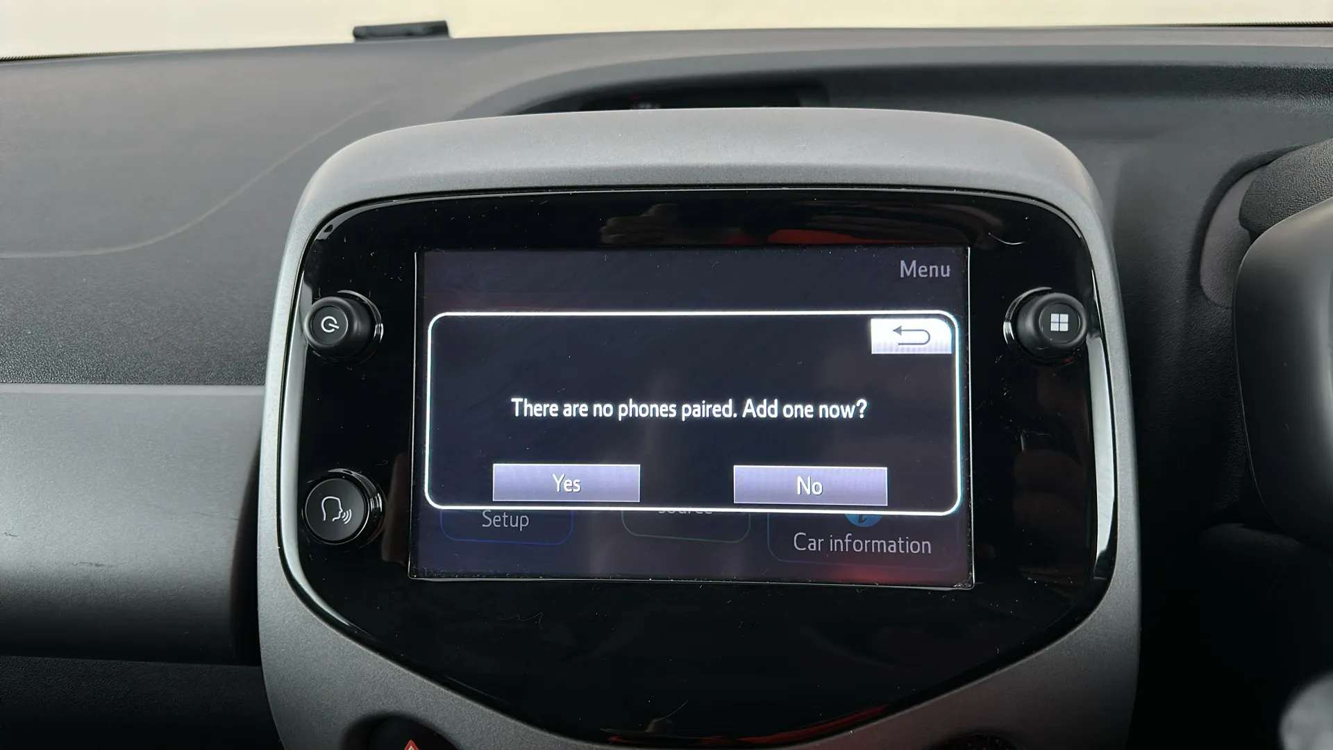 2019 TOYOTA AYGO 2019 TOYOTA AYGO