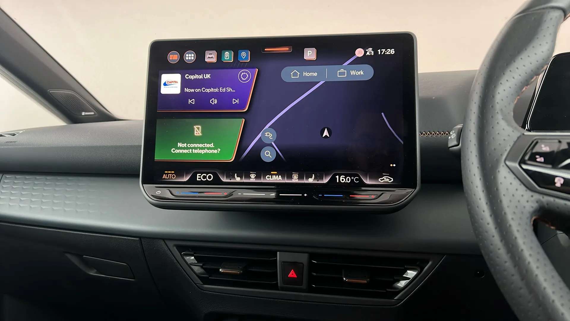2025 CUPRA BORN 2025 CUPRA BORN