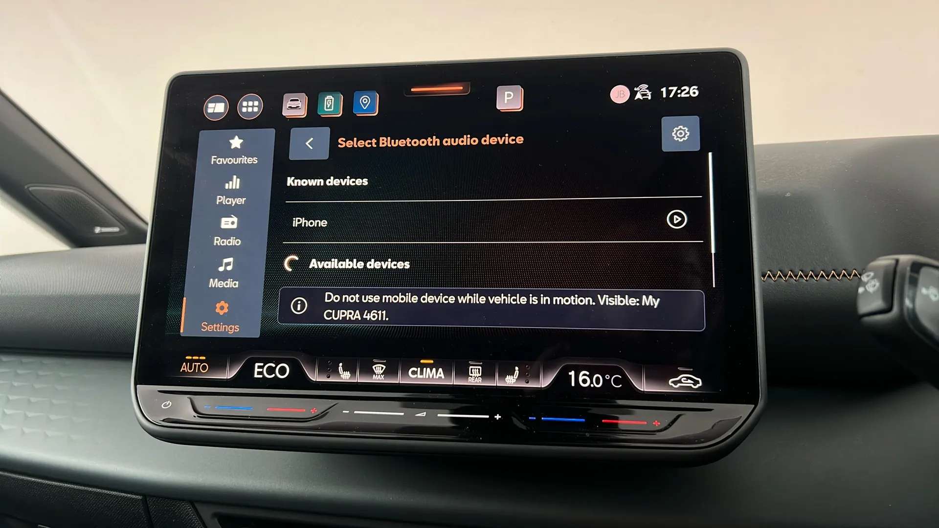 2025 CUPRA BORN 2025 CUPRA BORN