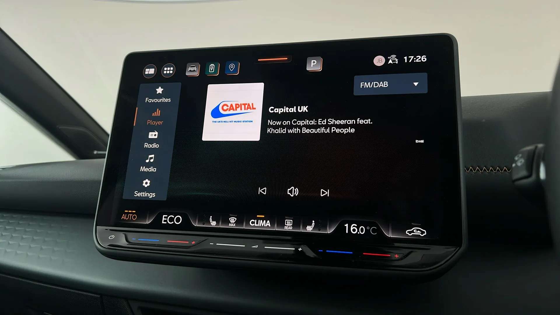 2025 CUPRA BORN 2025 CUPRA BORN