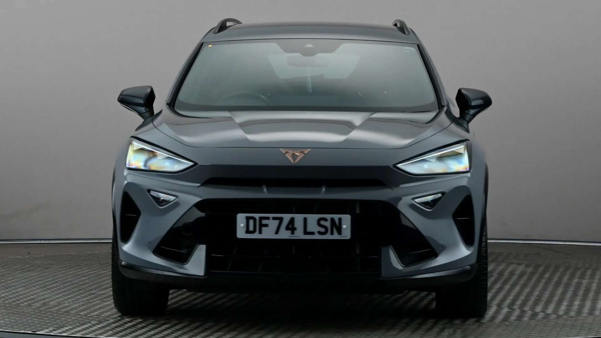 A 2025 CUPRA FORMENTOR 2.0 TSI 333 VZ1 DSG 4Drive A 2025 CUPRA FORMENTOR 2.0 TSI 333 VZ1 DSG 4Drive