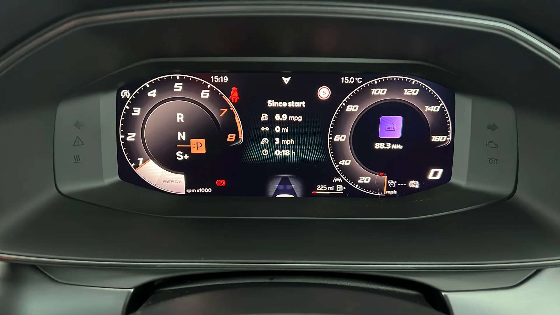 2025 CUPRA FORMENTOR 2025 CUPRA FORMENTOR