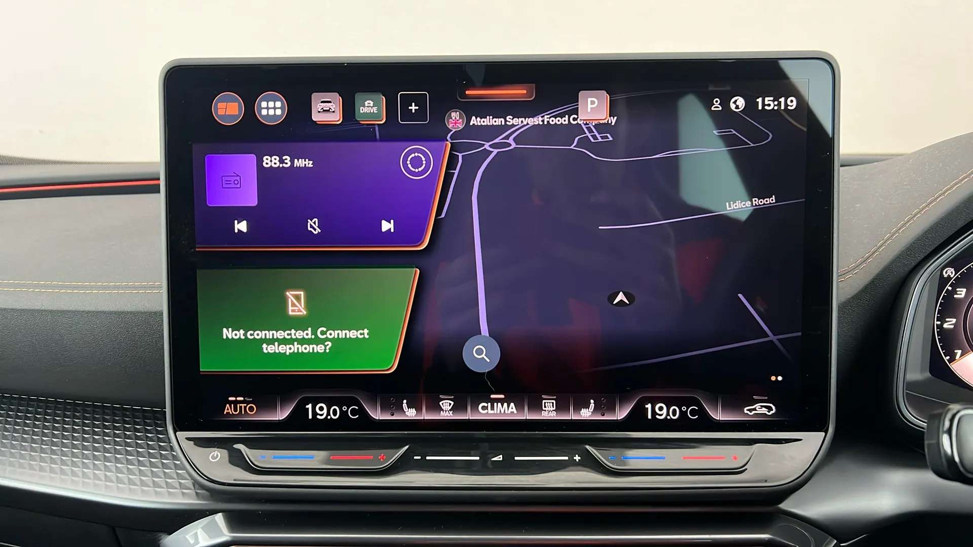2025 CUPRA FORMENTOR 2025 CUPRA FORMENTOR