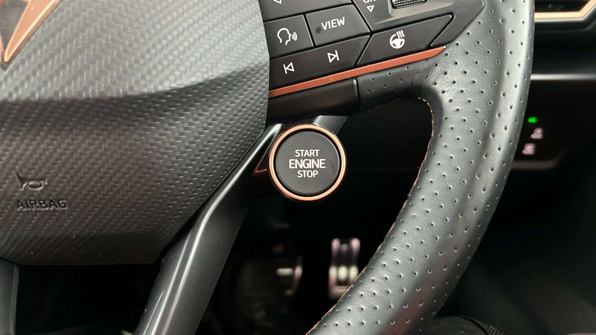 2025 CUPRA FORMENTOR 2025 CUPRA FORMENTOR