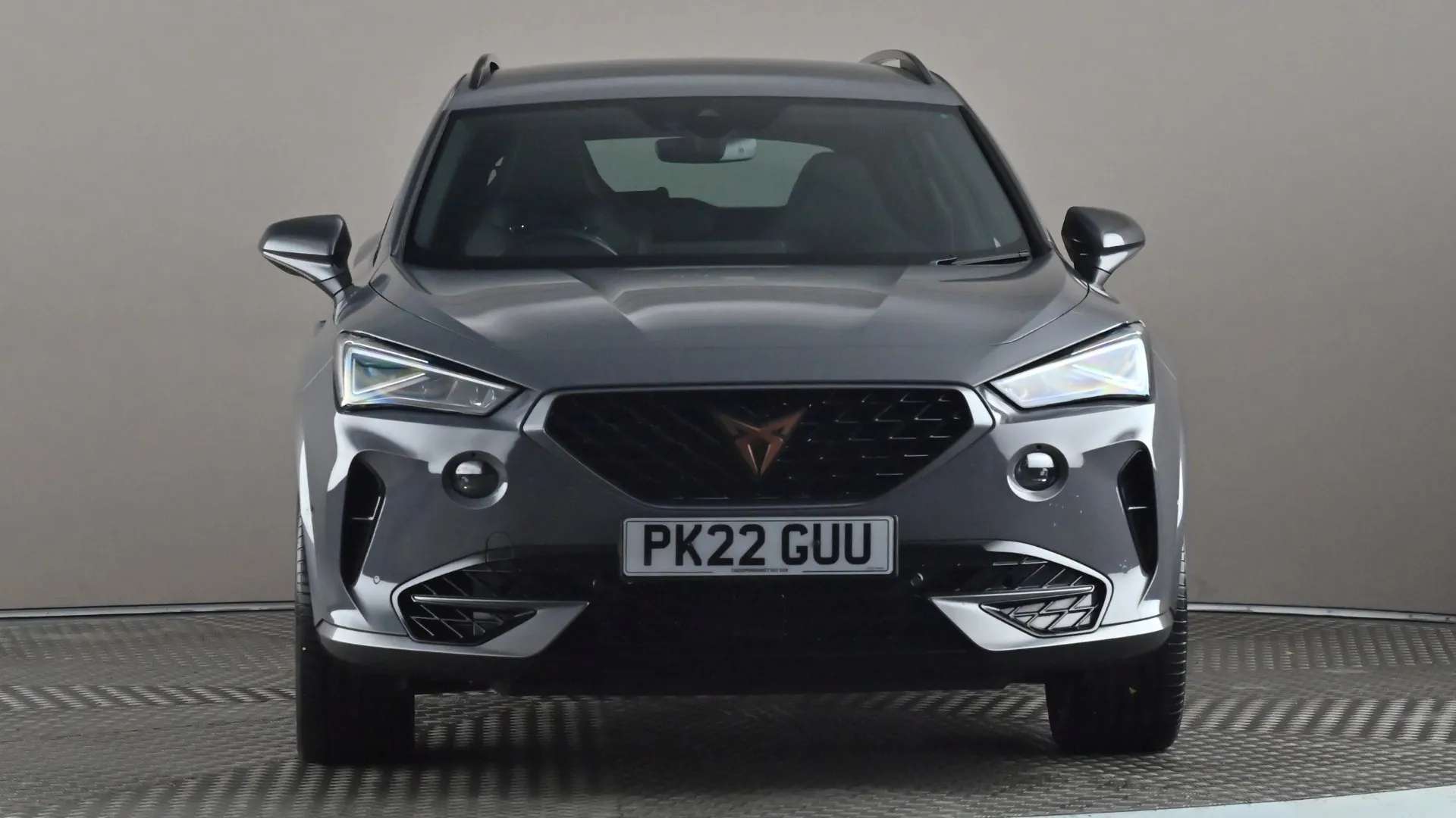 A 2022 CUPRA FORMENTOR 2.0 TSI 310 VZ2 DSG 4Drive A 2022 CUPRA FORMENTOR 2.0 TSI 310 VZ2 DSG 4Drive