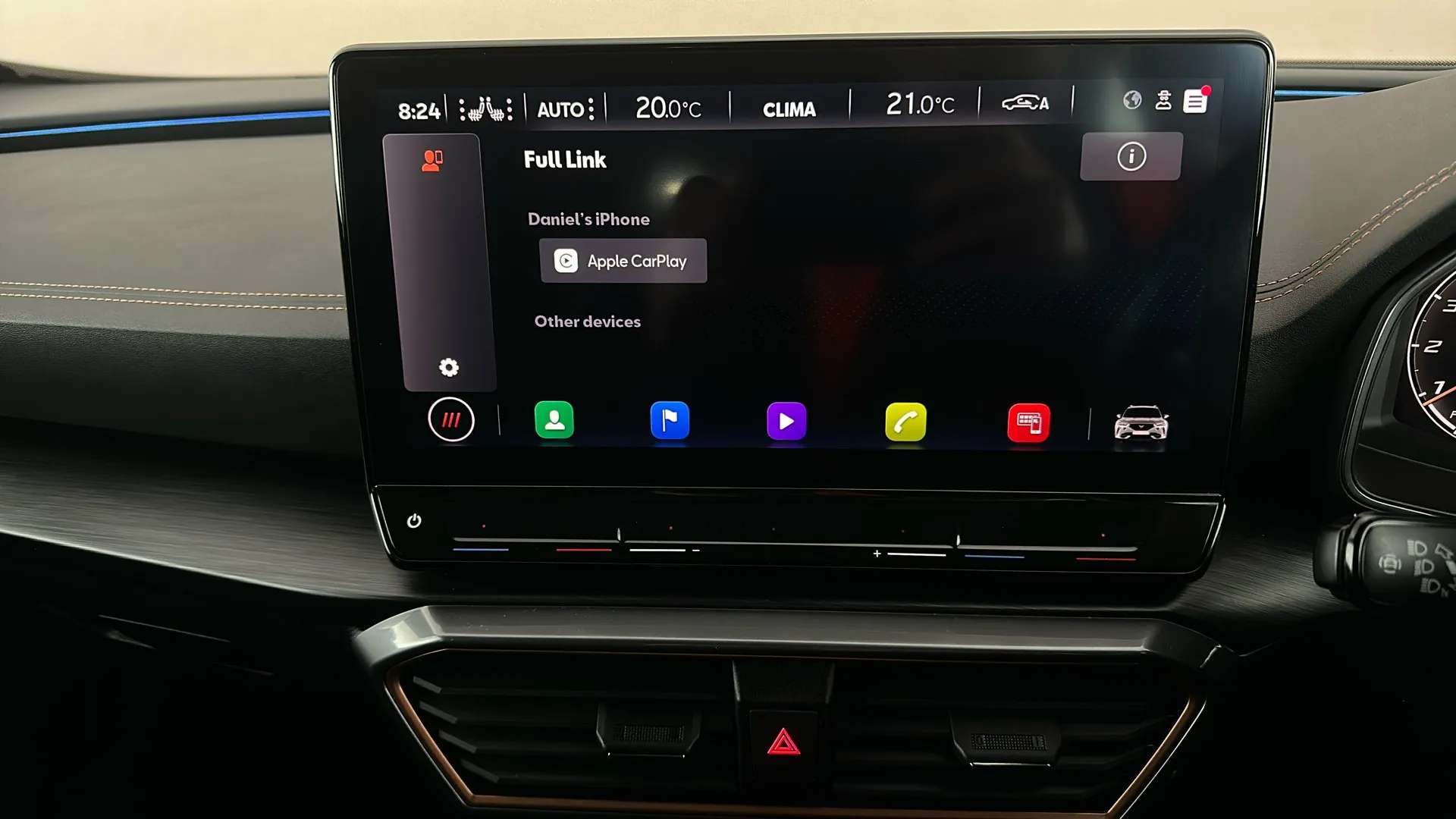 2022 CUPRA FORMENTOR 2022 CUPRA FORMENTOR