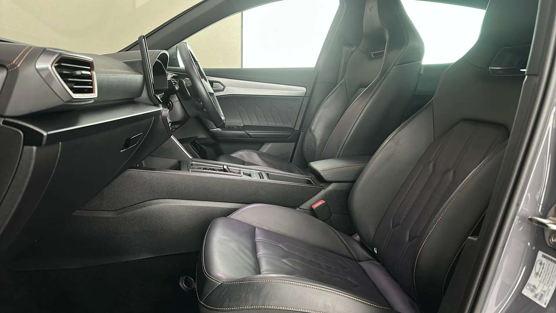 2022 CUPRA FORMENTOR 2022 CUPRA FORMENTOR