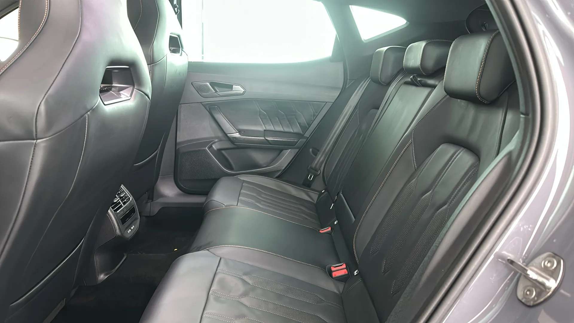 2022 CUPRA FORMENTOR 2022 CUPRA FORMENTOR