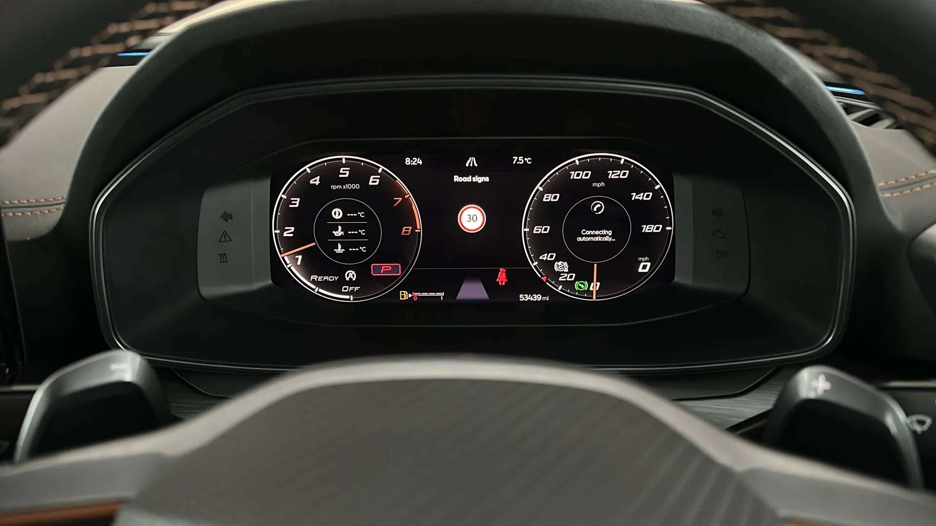 2022 CUPRA FORMENTOR 2022 CUPRA FORMENTOR