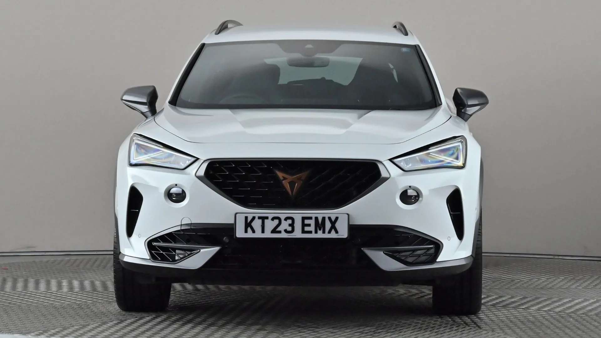 A 2023 CUPRA FORMENTOR 2.0 TSI 310 VZ2 DSG 4Drive A 2023 CUPRA FORMENTOR 2.0 TSI 310 VZ2 DSG 4Drive