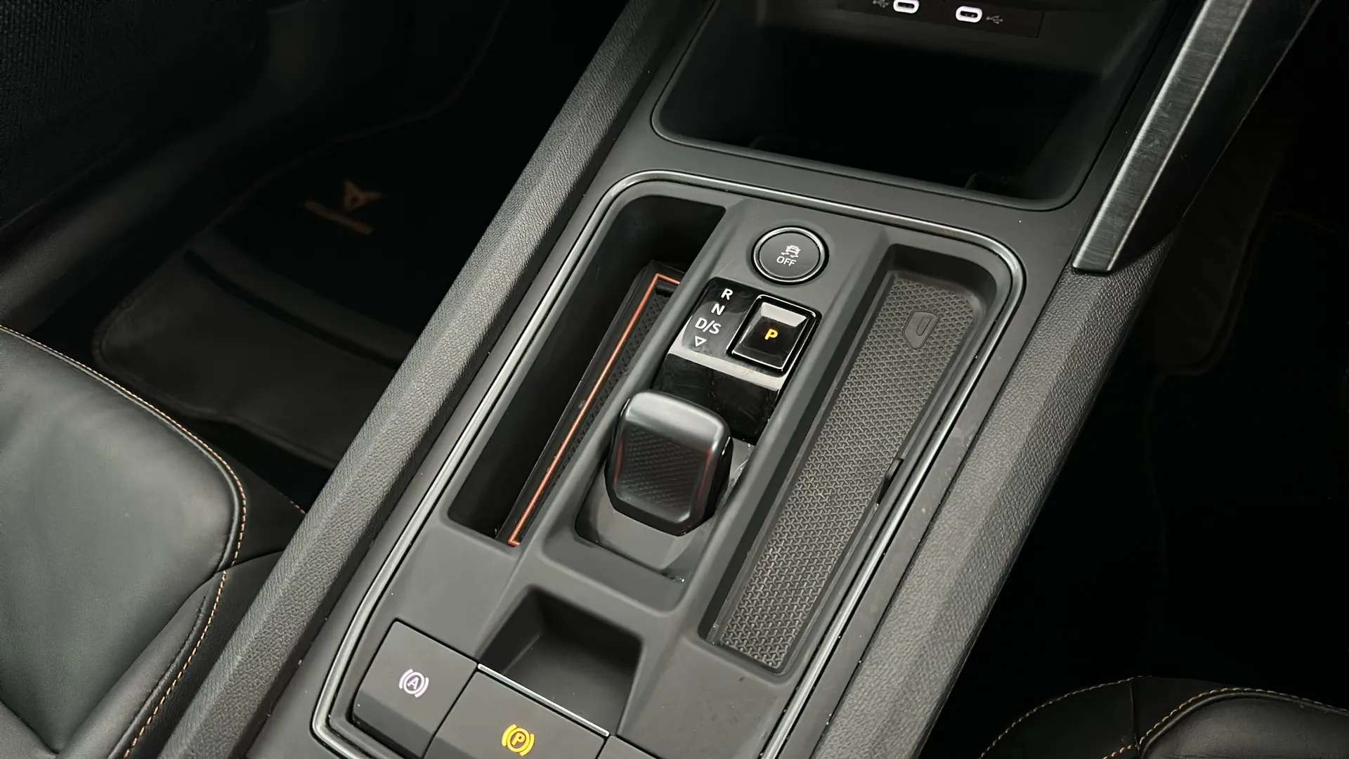 2023 CUPRA FORMENTOR 2023 CUPRA FORMENTOR