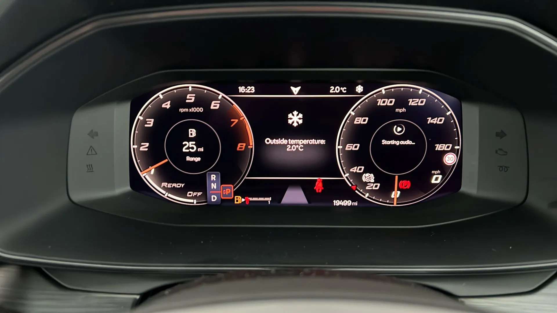 2022 CUPRA FORMENTOR 2022 CUPRA FORMENTOR