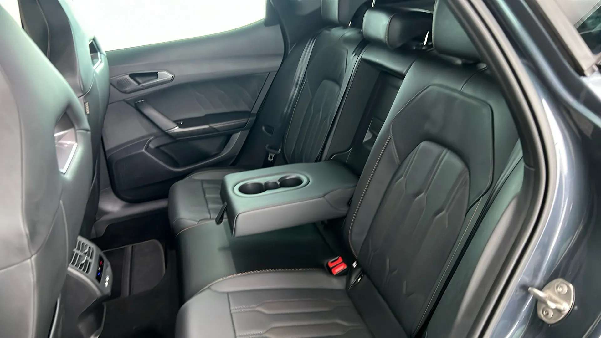 2022 CUPRA FORMENTOR 2022 CUPRA FORMENTOR