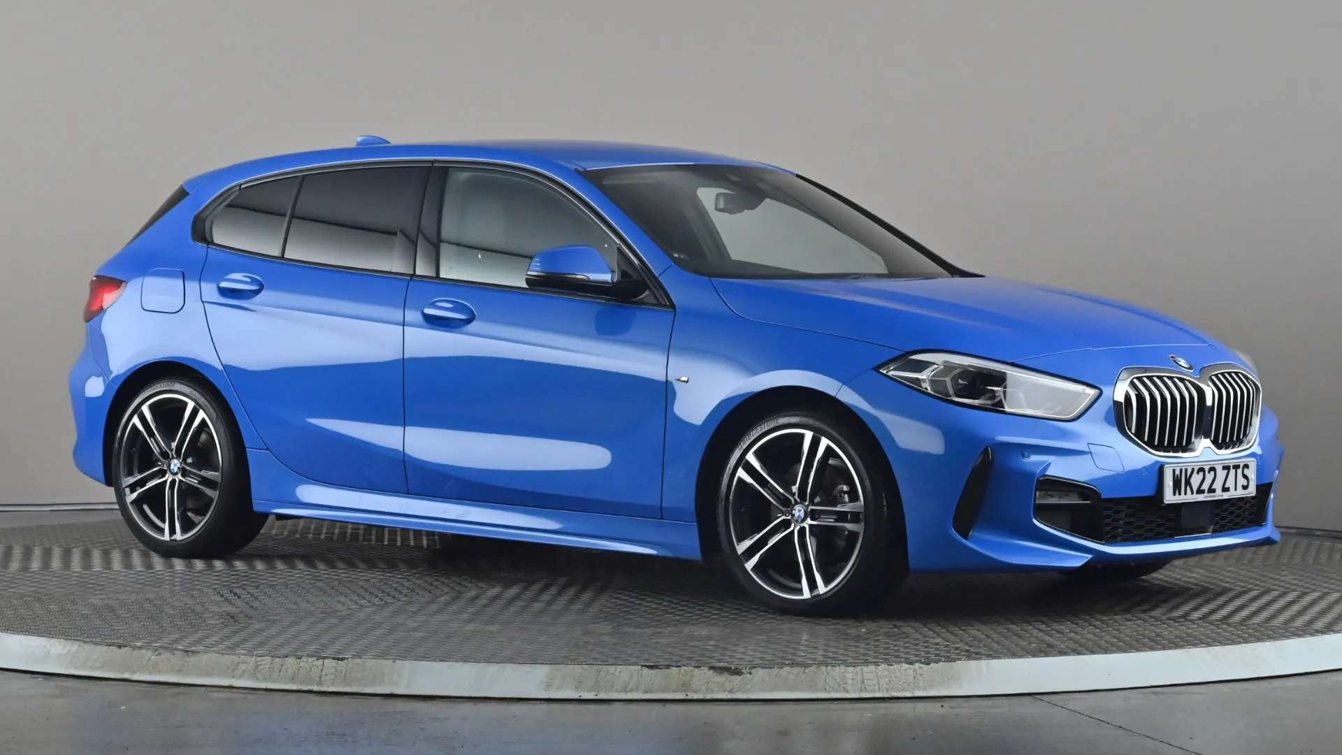 2022 BMW 1 SERIES 2022 BMW 1 SERIES