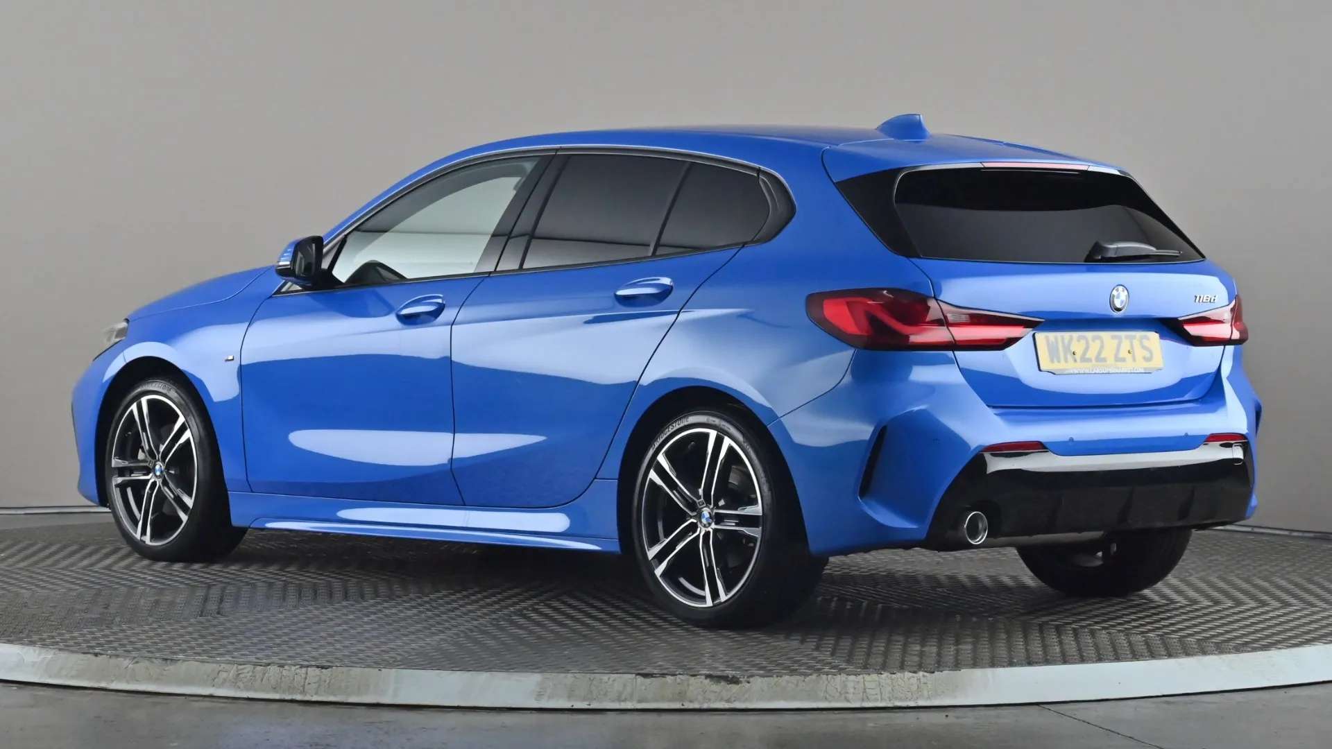 2022 BMW 1 SERIES 2022 BMW 1 SERIES