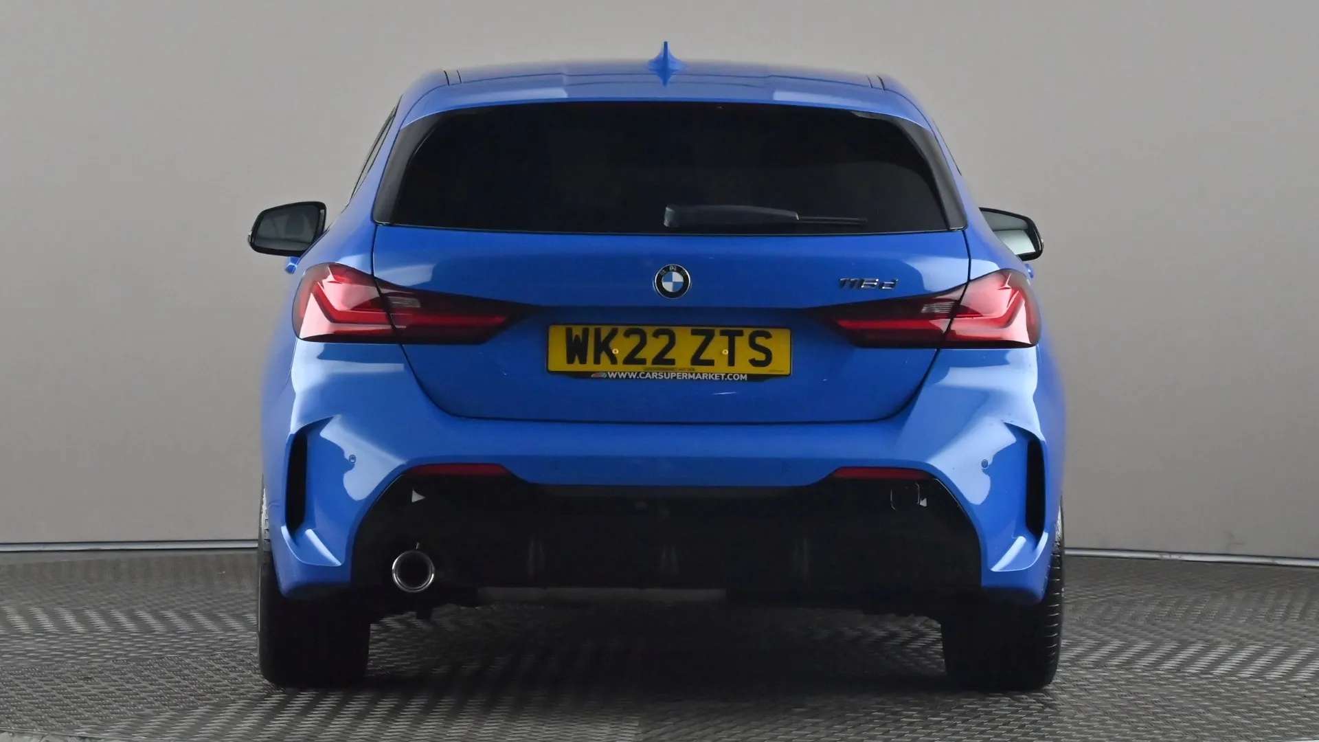 2022 BMW 1 SERIES 2022 BMW 1 SERIES