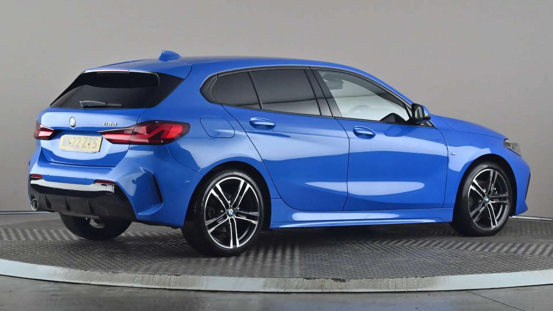 2022 BMW 1 SERIES 2022 BMW 1 SERIES