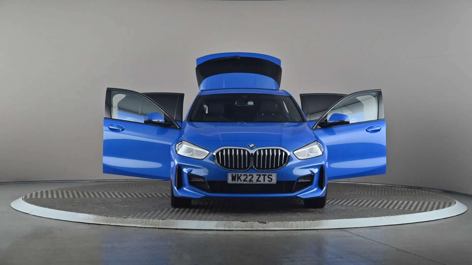 2022 BMW 1 SERIES 2022 BMW 1 SERIES