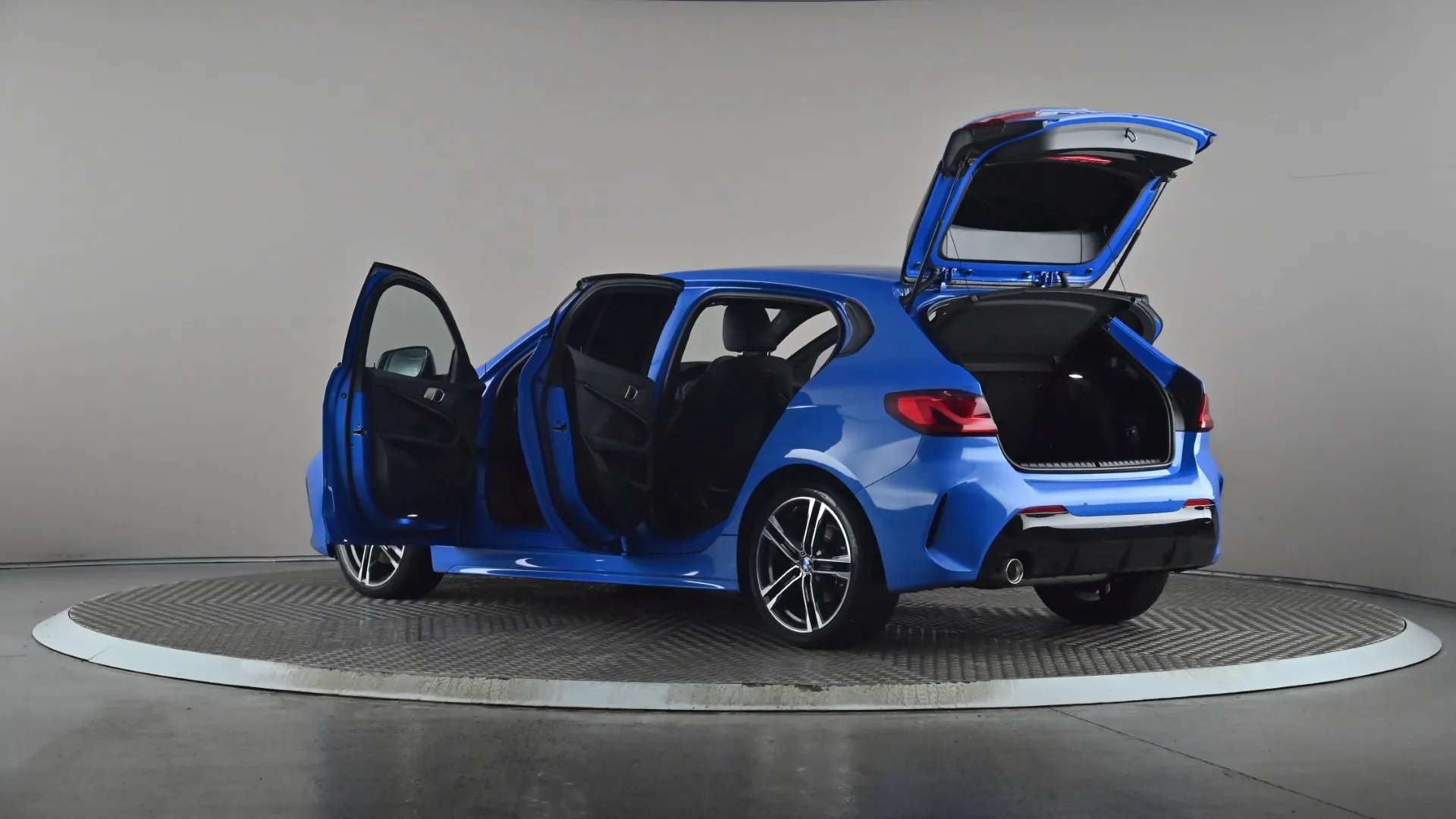 2022 BMW 1 SERIES 2022 BMW 1 SERIES