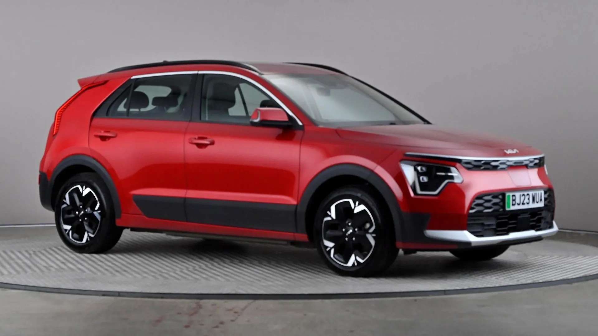 A 2023 KIA NIRO 150kW 2 65kWh Auto A 2023 KIA NIRO 150kW 2 65kWh Auto