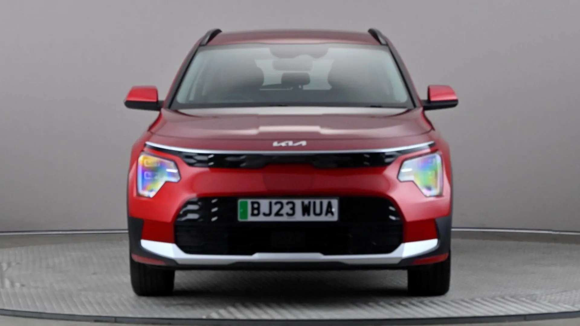 A 2023 KIA NIRO 150kW 2 65kWh Auto A 2023 KIA NIRO 150kW 2 65kWh Auto