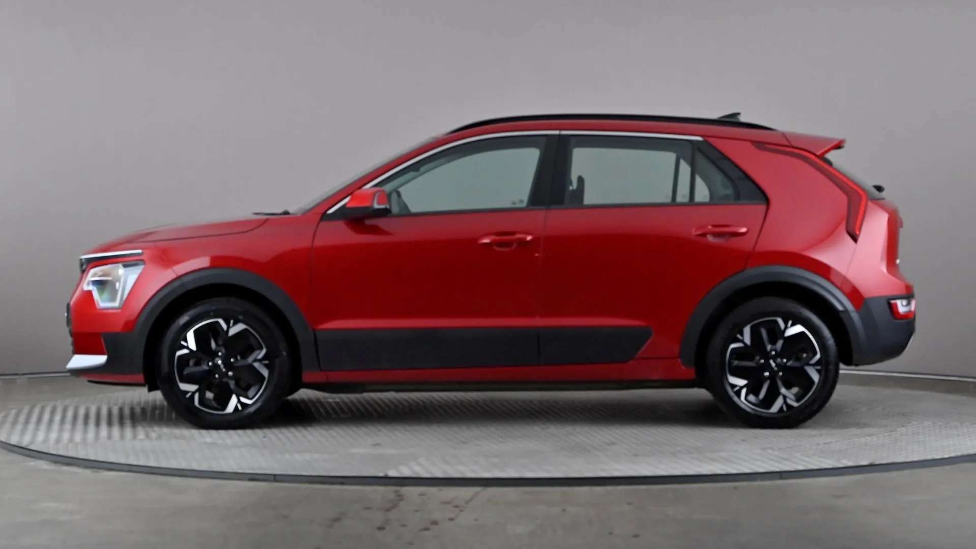 A 2023 KIA NIRO 150kW 2 65kWh Auto A 2023 KIA NIRO 150kW 2 65kWh Auto