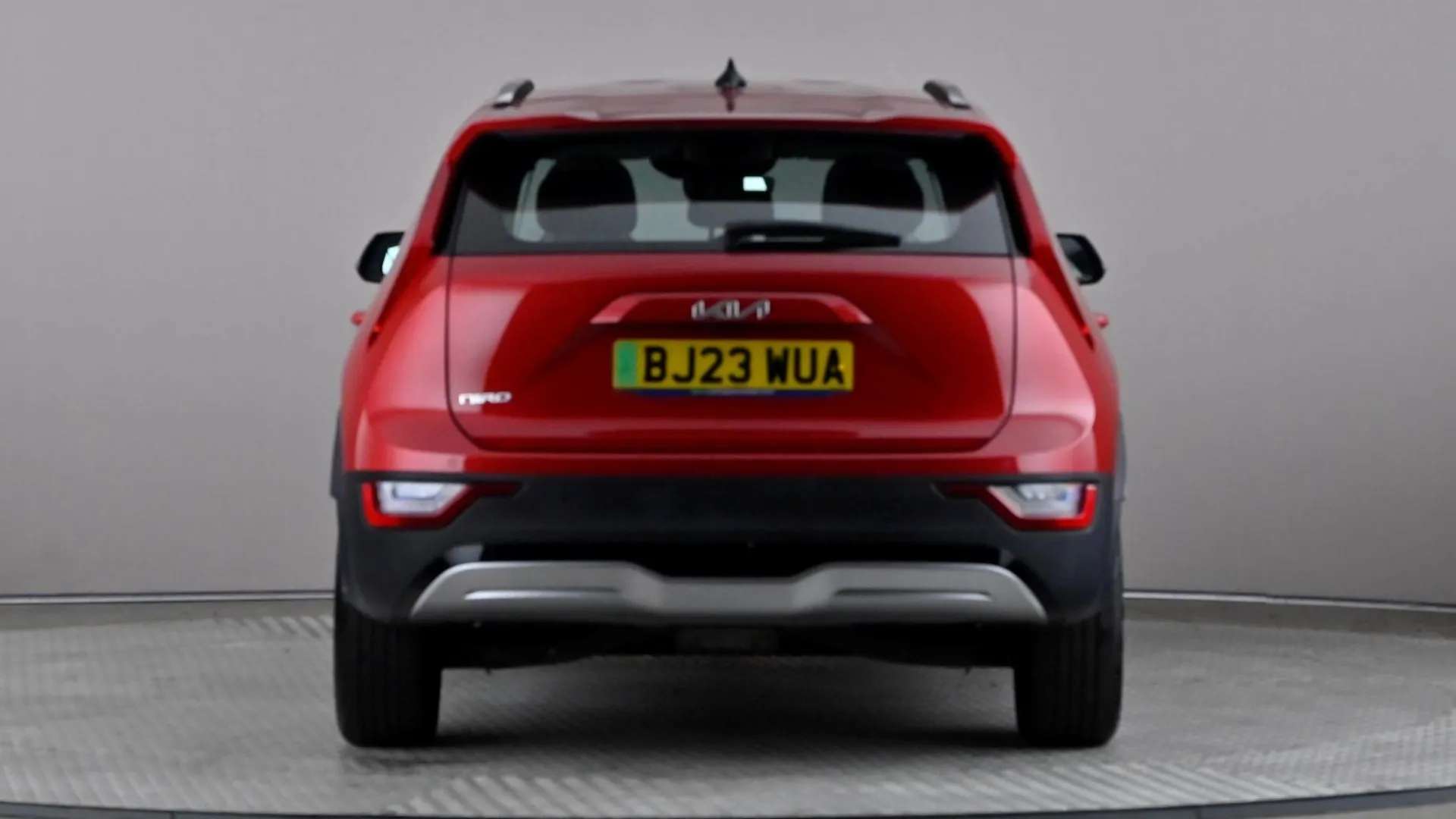 2023 KIA NIRO 2023 KIA NIRO