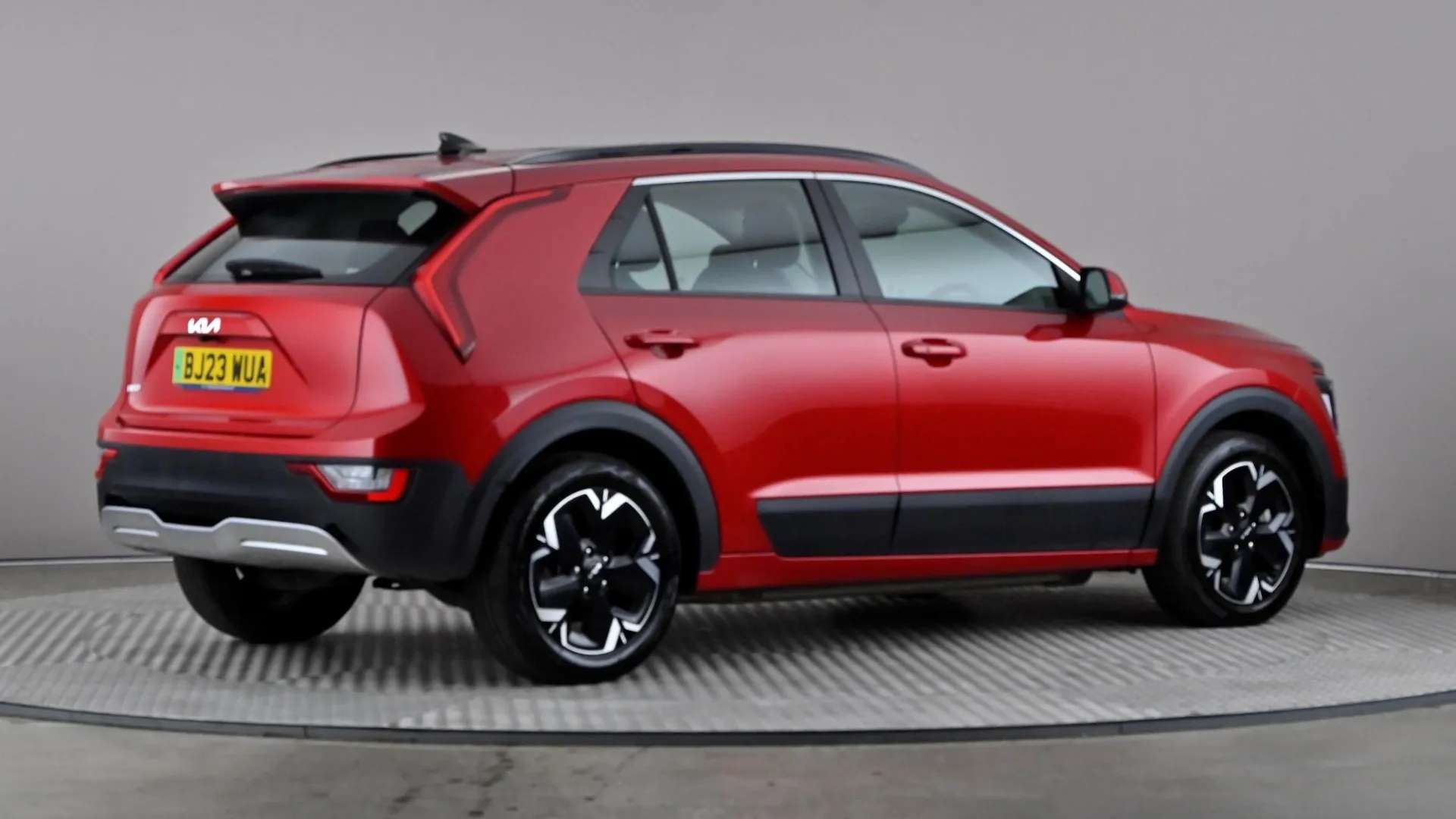 2023 KIA NIRO 2023 KIA NIRO