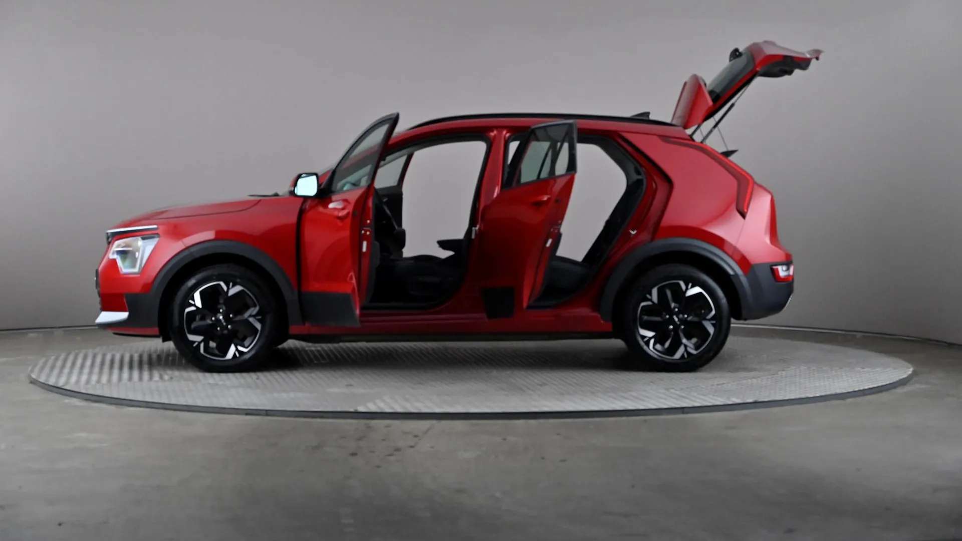 2023 KIA NIRO 2023 KIA NIRO