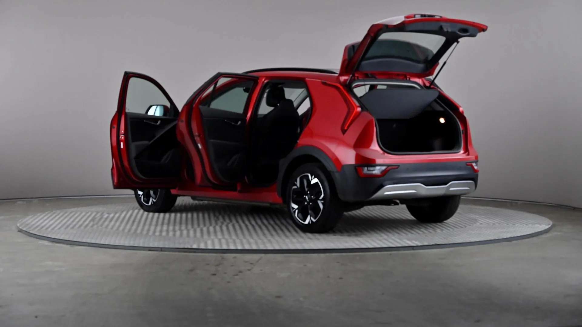 2023 KIA NIRO 2023 KIA NIRO