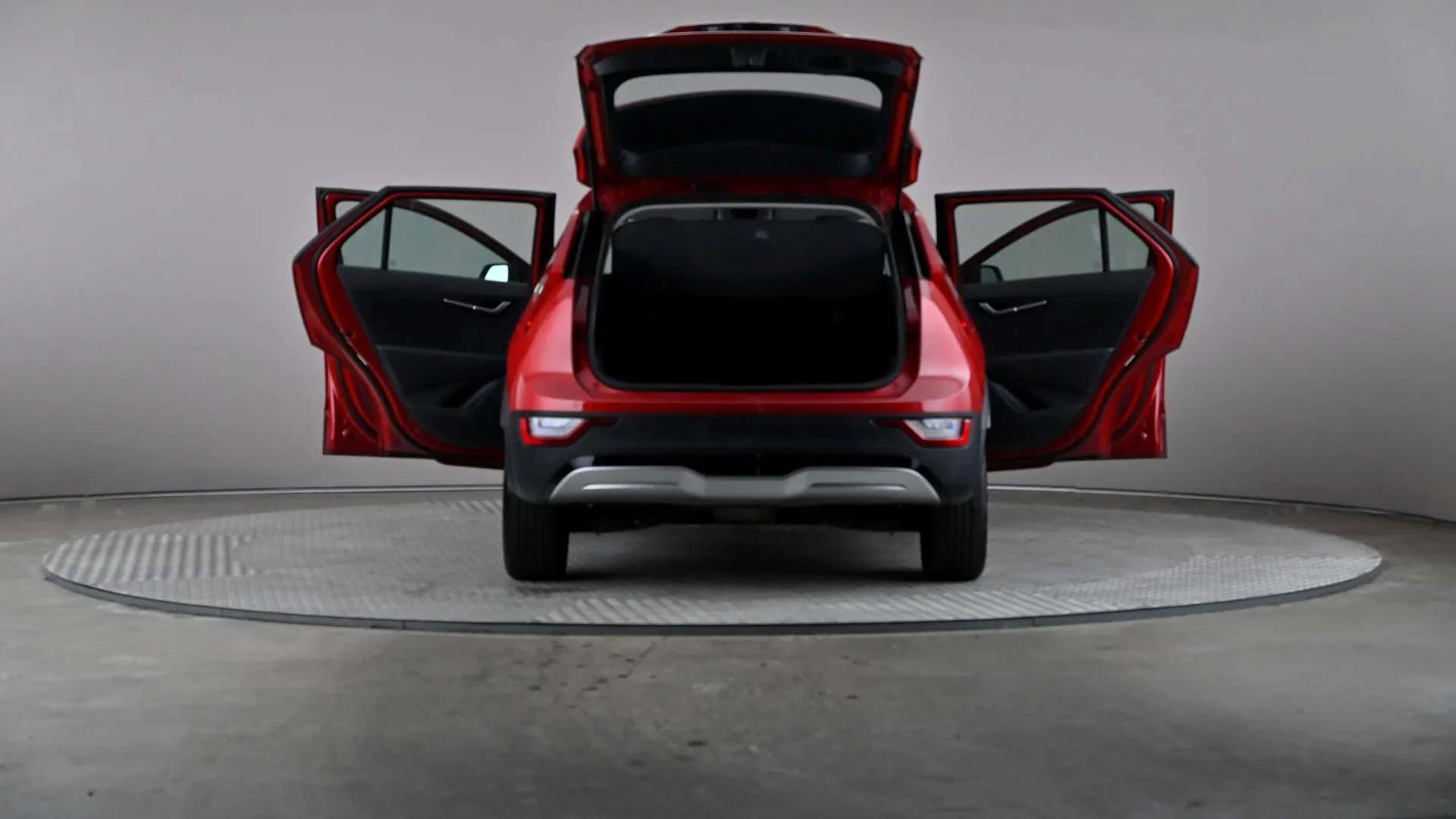 2023 KIA NIRO 2023 KIA NIRO