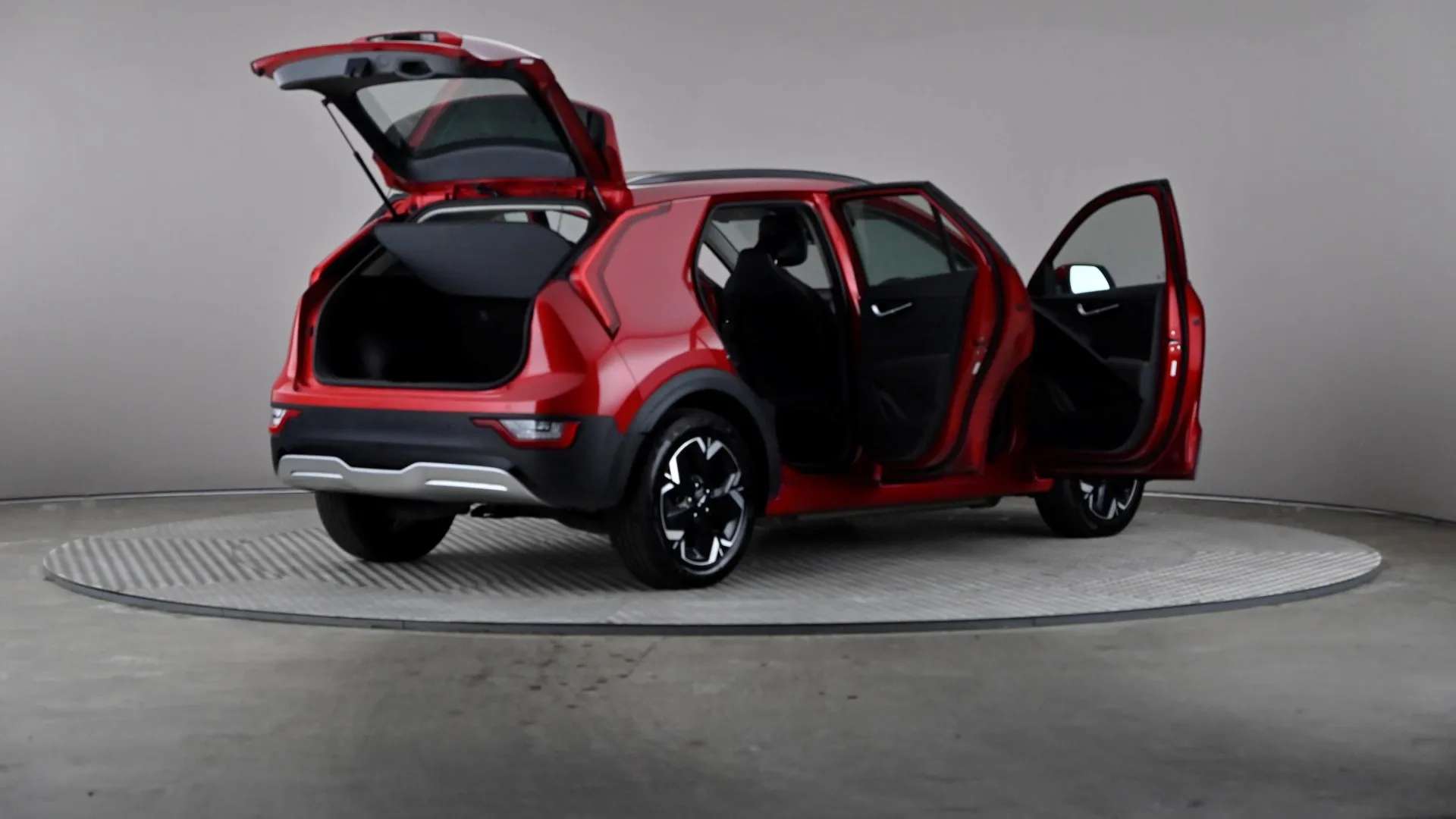 2023 KIA NIRO 2023 KIA NIRO