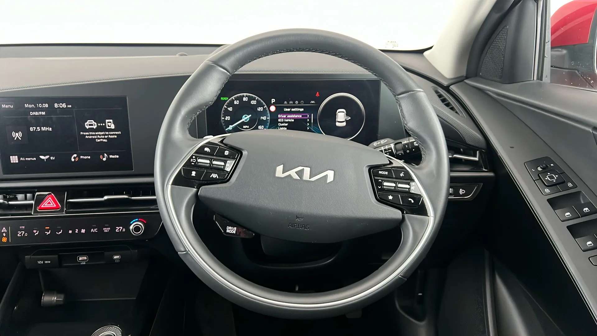 2023 KIA NIRO 2023 KIA NIRO