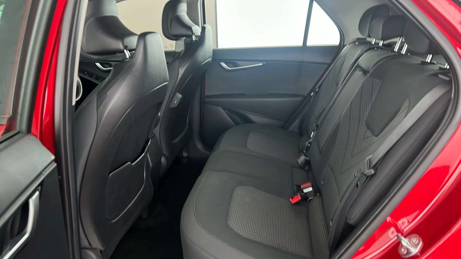 2023 KIA NIRO 2023 KIA NIRO