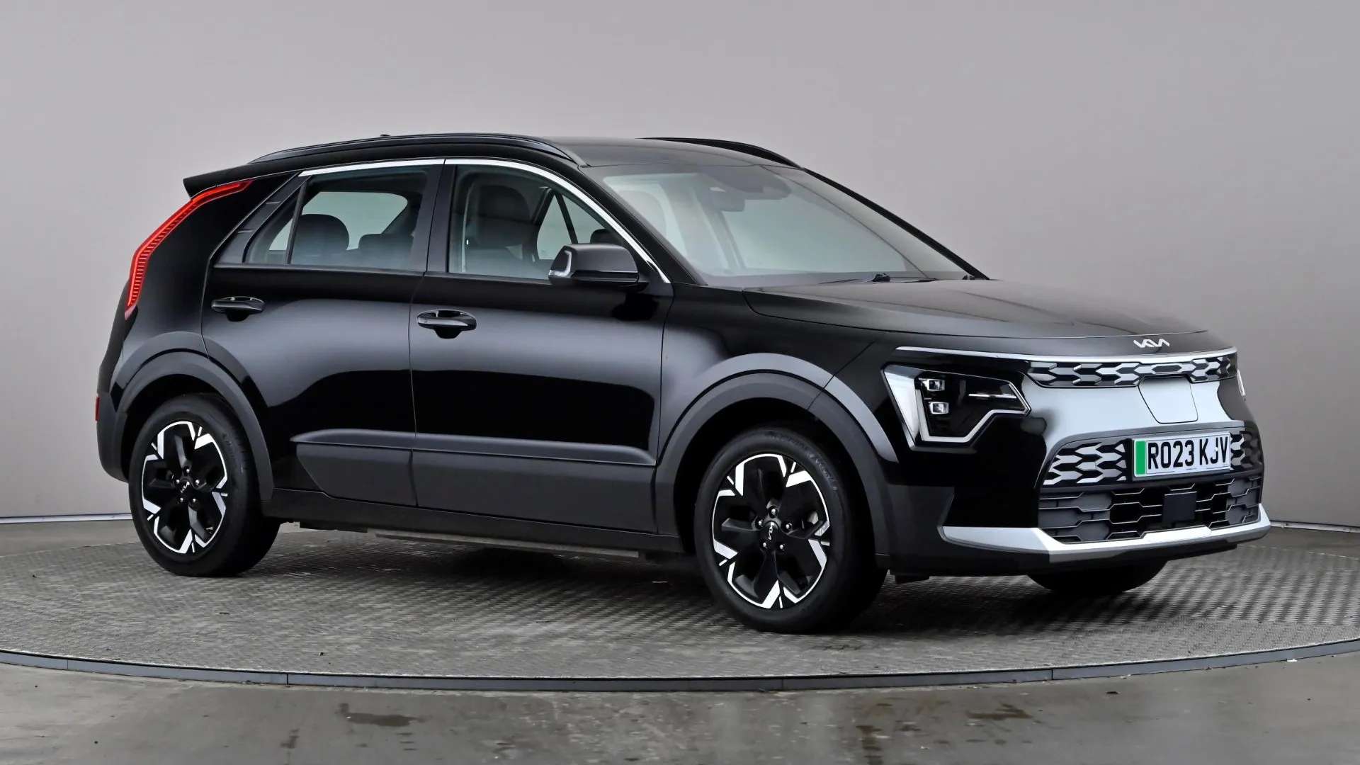 A 2023 KIA NIRO 150kW 2 65kWh Auto A 2023 KIA NIRO 150kW 2 65kWh Auto