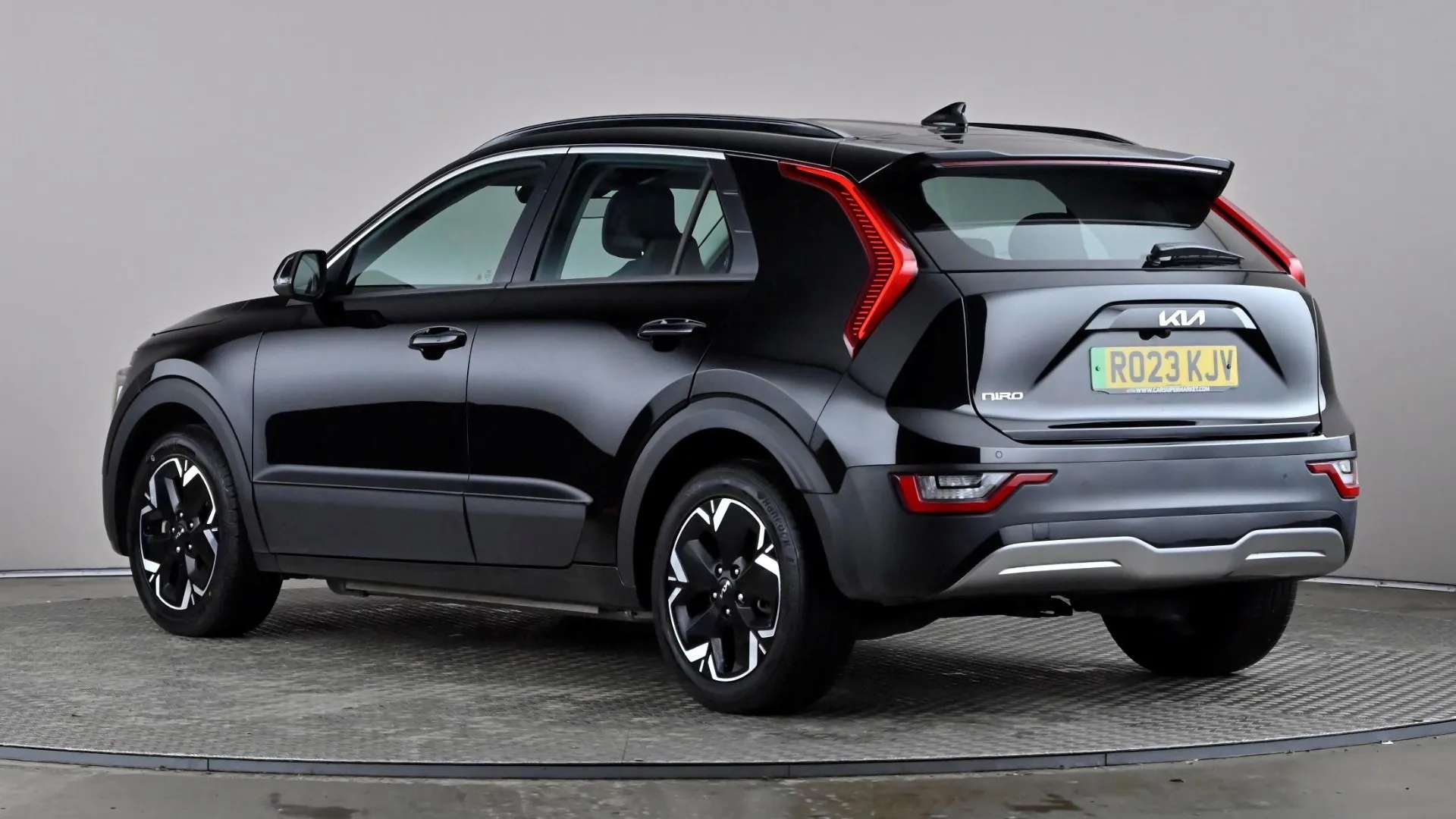 A 2023 KIA NIRO 150kW 2 65kWh Auto A 2023 KIA NIRO 150kW 2 65kWh Auto