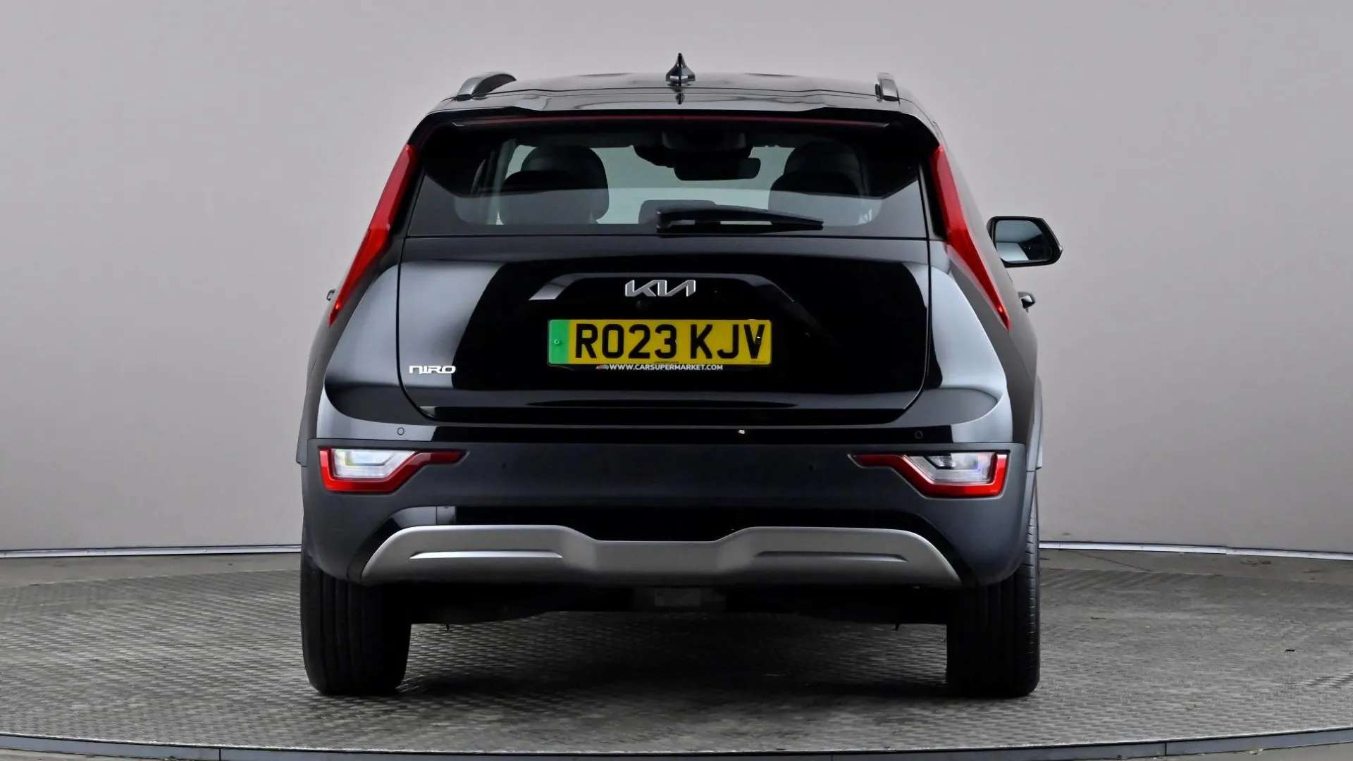 2023 KIA NIRO 2023 KIA NIRO