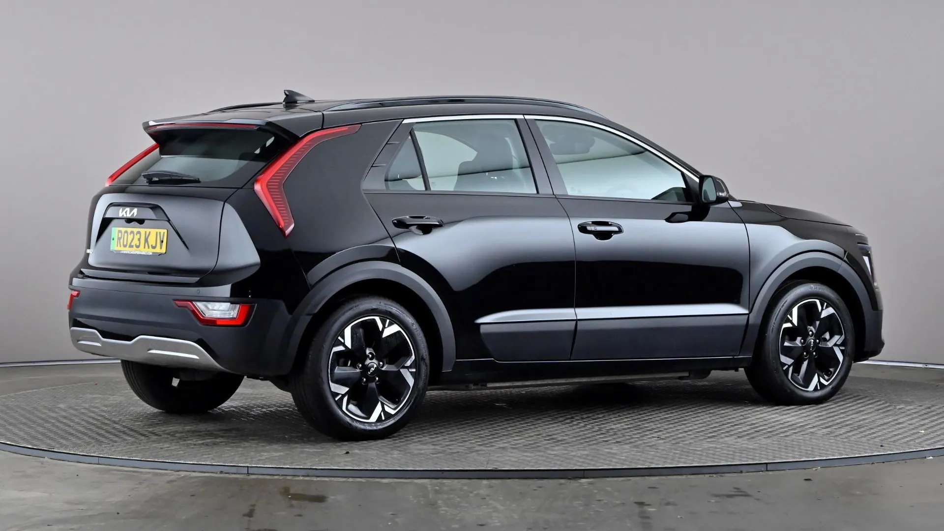 2023 KIA NIRO 2023 KIA NIRO