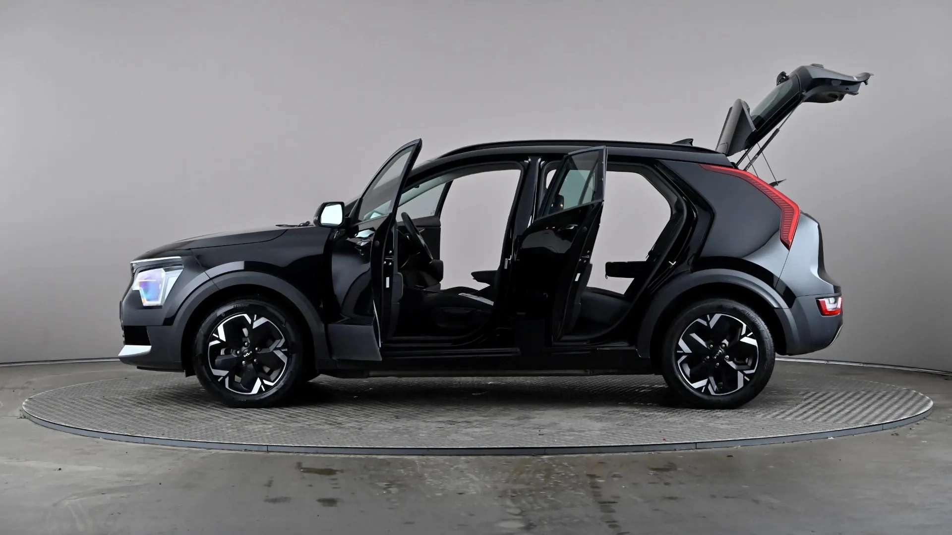 2023 KIA NIRO 2023 KIA NIRO