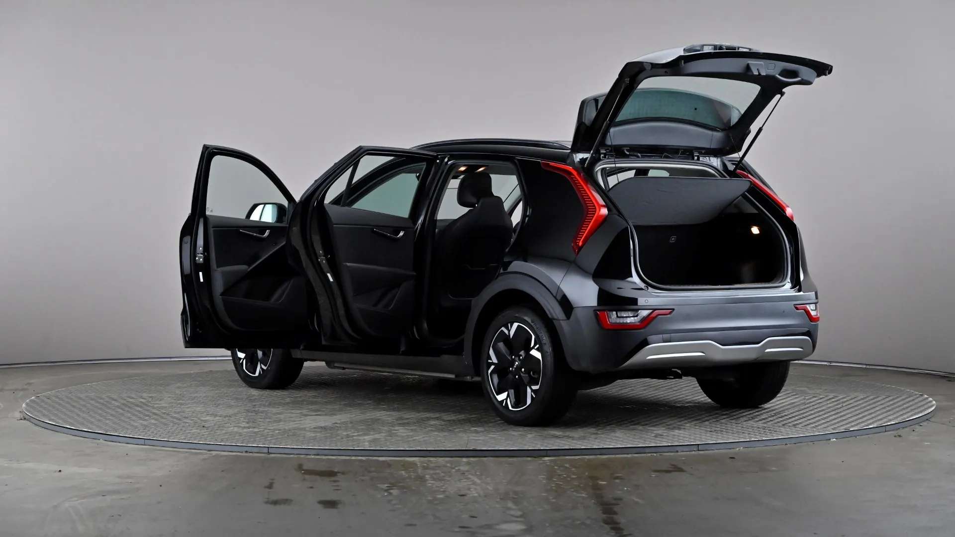 2023 KIA NIRO 2023 KIA NIRO